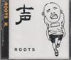 CD ROOTS - Voice MFCA21 God Smile, Mega 1998 Japan ObiRap & Hip-Hop/R&B Used