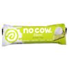 No Cow Dipped Protein Bars, Key Lime Pie, 12 Bars, 2.12 Oz (60 G) Each