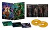 Loki Season 2 Edition Steelbook Includes a Mug and Face Towel Blu-ray Collector's (Limited Edition) [Blu-ray]