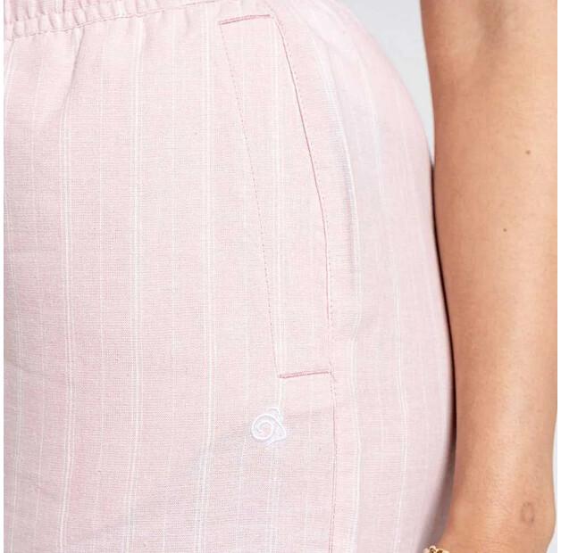 Craghoppers NosiBotanical Laurestine Trousers