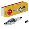 NGK Spark Plug [4578] Threaded CR7E