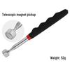 LED Magnetic Telescopic Pick-Up Tool for Metal Parts