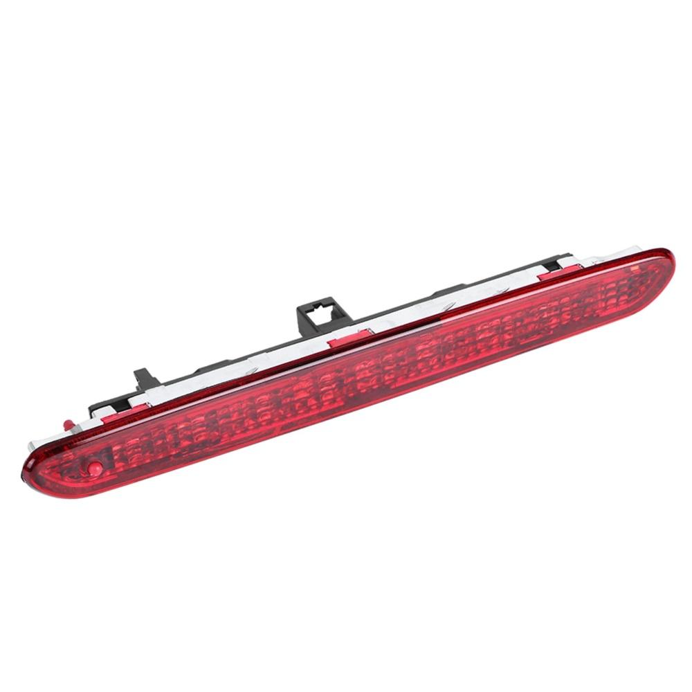 High Brake Light for Fiat 51974522 Red