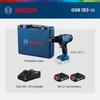 Bosch GSB183 Li-ion 18V Electric Drill Impact Drill 18V Screwdriver Without Battery