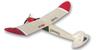 OK Mokei PILOT Olympia Balsa Kit RC Trainer 12154