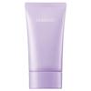 Clear Wellness UV Tone Up 70g Sunscreen SPF PA Fluorescence Transparency Lavender Color Moisture Care 35/ +++