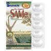 The Original Same™, S-Adenosyl-Methionine, 400Mg, 60 Enteric-Coated Tablets