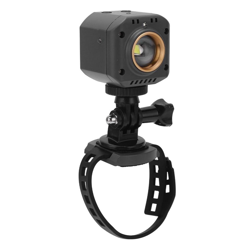 Drone Night Light Plastic Rechargeable Drone Night Searchlight for MAVIC AIR 2 Grey