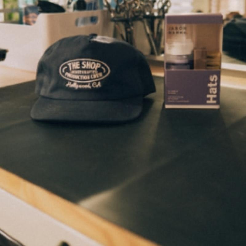 Jason Markk Suede Cleaning Kit