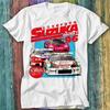 JDM Suzuka Japan Racing Car 1996 JGTC Poster T Shirt Top Tee 456