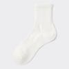 GU by Uniqlo Style Heated Ankle Socks