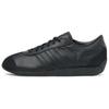 Originals Country 2 Comfortable Versatile Non-Slip Durable Low-Top Casual Shoes Unisex Casual Shoes Black JH5583