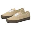 Vans Authentic Hairy Suede - Khaki Unisex Sneakers Brown Beige VN0A5KS9KHK