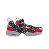 Instapump Fury Splatter Pack Red Black