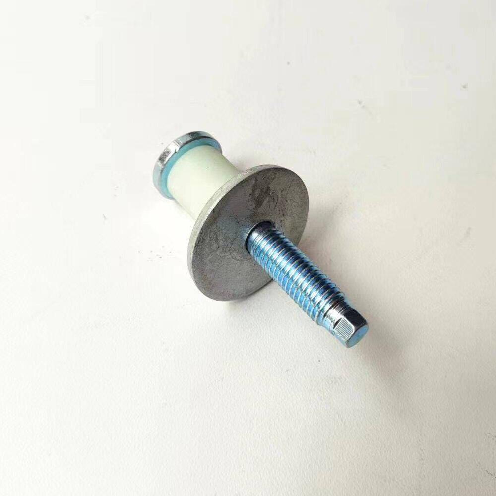 Car Liftgate Tailgate Striker Lock Latch E4TZ-98404A42A For Ford Explorer Bronco