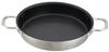 Nakao Aluminum Seisakusho Frying Pan for Steak 30cm Two-handed ND-6