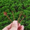 Toys Micro Landscape Furniture Farming Tools Fairy Garden Accessories Figurines Dollhouse Miniature