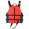 REEF TOURER Snorkeling Snorkeling Vest with Whistle Red M Size RA0409