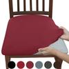 Chair Cover for Chairs Fans Bedside Tables Buckets Elastic Fabric Regularly Fit