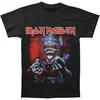 Iron Maiden Unisex Adult A Read Dead One T-Shirt