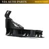 Front Bumper Connection Bracket Right for Renault Clio Symbol/Thalia Mk2 2009 After OEM 8200699911