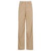 Corduroy Baggy Joggers Women Vintage Wide Leg Pants Brown Low Waist E Girl 90s Aesthetic Trousers Female Sweatpants