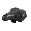 Comfort Wide Big Bum Mountain Road Bike Bicycle Sporty Soft Pad Saddle Seat