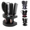 Tools Grooming Styling ABS Scalp Massager Hair Comb Brush Hair Comb Set Hair Washing Cleaning