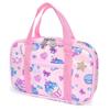 COLORFUL CANDY STYLE Sewing Bag for Elementary School Sewing Sewing Tool School Home Milky Sweets Candy A La Mode N2317800 Girls, Students, Bag,
