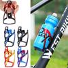 With Screws Bicycle Bottle Cage Bike Cup Holder Bike Water Bottle Holder Water Drink Holder Rack