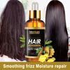 50mL Minoxidil 5 Herbal Essential Argan Oil Hair Growth Serum Anti Loss Hair Oil For Men and Women