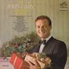 LP Record JOHN GARY - The John Gary Christmas Album LPM2940 RCA Victor 1963 Canada Jazz Used