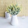 1Pc Artificial Fake Lavender Flower Plants Wedding Party Home Office Decoration