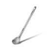 Ultralight Titanium Long Handle Spoon and Spork Cutlery Set Portable Outdoor Dinner Spoon