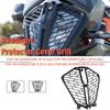 FOR 790 Adventure 2022 2023 790 R S 890 R Headlight Protector Grille Guard Cover Protection Grill 890