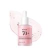Peach 70 Niacinamide Serum 30mL – Brightening & Hydrating Face Serum