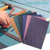 Professional A3 A4 Cutting Mat Board with Clear Scale Multi-purpose DIY Craft Precision Self-healing Cutting Pad