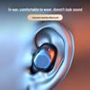 Wireless Sports In-Ear Earbuds with Digital Display
