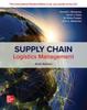 The Supply Chain Logistics Management ISE Book