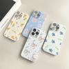 All-inclusive Film Phone Case Cartoon Fashion Design Hard Shell Full Cover Camera Protection Case for iPhone Samsung Xiaomi Poco Redmi Huawei Honor