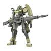 HG Mobile Suit Witch of Mercury Scale Plastic Model [Second Pre-order] Gundam Demi-Trainer (ChuChu Custom) 1/144 Pre-Colored