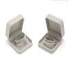 Travel Storage Box Bracelet Holder Case Velvet Jewelry Box Gift Box Jewelry Display Packing