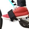 1 Pcs Pedal Straps Foot Pedal Straps Kids Pedal Straps Bike Pedal Straps