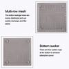 Anti-blocking Sink Strainer NEW Mesh Trap Sewer Outfall Drain Filter  Kitchen Bathroom Accessories