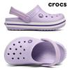 Kids Adult Croc Band Clog K 207006 5p8