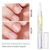 Nail Growth Oil Nail Strengthener Nail Treat-Growth Oil Cuticle Oil Moisturize Strengthen Nail Care Oil Nail Treatment