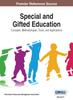 The Special and Gifted Education : Concepts, Methodologies, Tools, and Applications, VOL 2 Book
