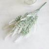 1Pc Artificial Fake Lavender Flower Plants Wedding Party Home Office Decoration