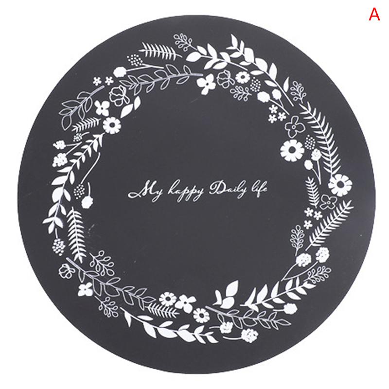 Induction Cooker Protection Pad Non-Slip Electric Stove Covers Protector Mat