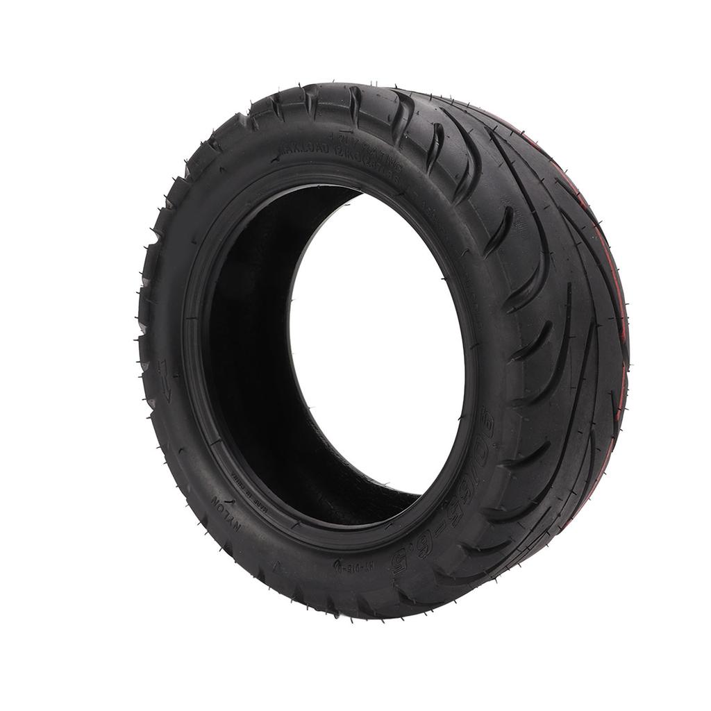 Electric Scooter Tire Excellent Grip Safety Professional Replacement Rubber Electric Scooter Wheel